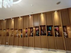-盛宴自助餐厅(运达喜来登店)