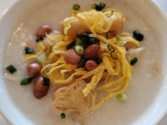 -汇华阁中餐厅·粤菜早茶(汇华希尔顿逸林酒店)