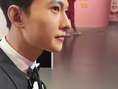 -上海杜莎夫人蜡像馆
