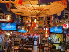 大堂-平成屋·午肴夜酒(四川北路店)