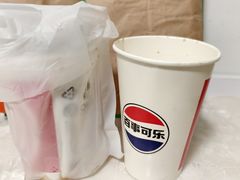 -肯德基(东四南大街店)