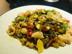 -汀小府·福建客家菜(鼓山沃尔玛店)