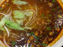 酸辣粉-鼎高高陕西美食(龙德广场店)
