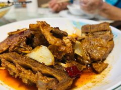 -西北莜面村(右玉店)