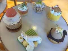 -上海和平饭店华懋阁 Cathay Room