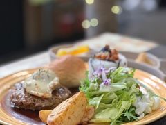 -Cafe Alice咖啡爱丽丝(奥城店)
