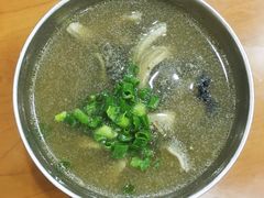 -老牌依强牛肉店(达道总店)