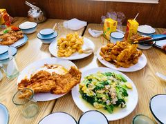 -九龙餐厅(大沽路店)