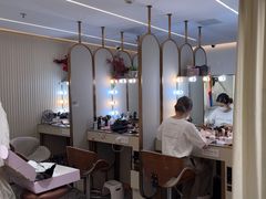 -海马体大师店(上海华润时代广场大师店)
