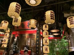 -南京大牌档(济南万象城店)