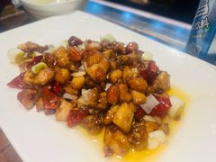 -陈麻婆豆腐(旗舰店)