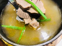 -热血兄弟·炭火烤肉(融侨中心店)