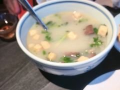 -小厨娘金榜题名(夫子庙秦淮河店)