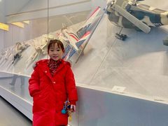 -中国航空博物馆