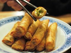 -兰边碗(鼓楼店)