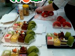 -KK BAKERY烘焙