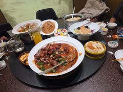 -尚品家宴(槐荫店)