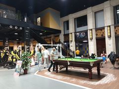 -阳光悦动游泳健身会所