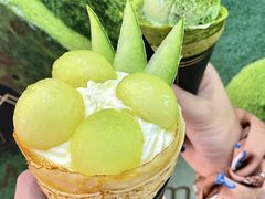-July tale·可丽饼(德基广场店)