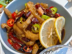 -南山鲜虾面·活鲜小馆·海味大连菜(南山总店)