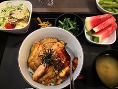 -喜多亭(宜山路店)