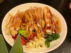 -三酉星·枫·山風与野菜(上海总店)