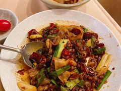 -山石榴·贵州菜(丰盛里店)