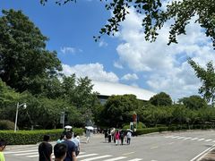 -南京科技馆