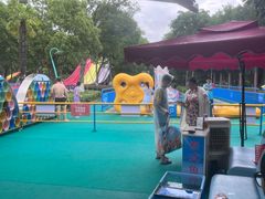 -苏州乐园森林水世界