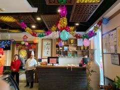 -恭敬李·烤鸭(天坛北门店)