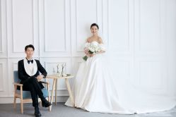 点击看大图 -太古映画婚纱摄影(天河店)