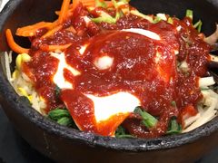 石锅拌饭-全州拌饭馆(断桥店)