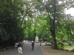 -灵谷景区