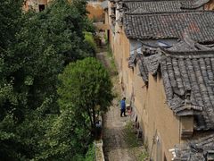 -杨家堂村