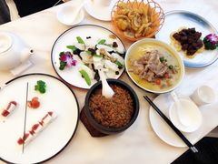 -高老庄新家宴(北斗星广场店)