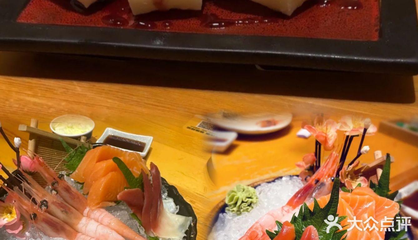 💯鲁山人·精致料理·寿喜烧，开启舌尖的探秘