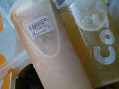 -CoCo都可(十全东店)