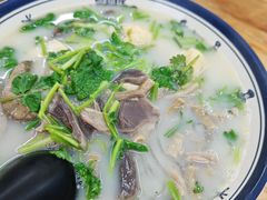 -鸭小妹鸭血粉丝(老门东店)