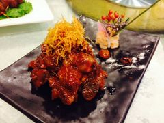 -紫阳家宴(源深店)