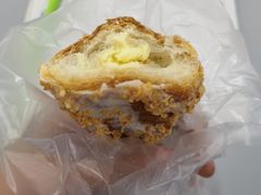 -面包新语(滨湖万达店)