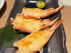 -大渔铁板烧(花园道店)