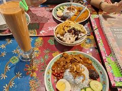 -小娘惹厨房Little Nyonya(狮城有约上榜店)
