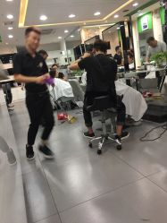 点击看大图 -永琪美容美发