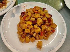 -功德林素菜饭庄(前门店)