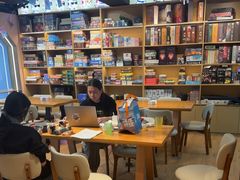 -剧狐剧本杀(徐汇1号店)