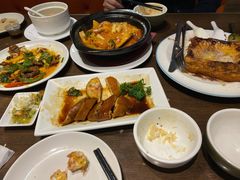 -新旺茶餐厅(嘉里城店)