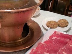 -东来顺饭庄(天坛店)