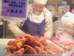 -上帝炸鸡(食品街店)