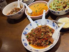 -八碗湘长沙市井菜(坡子街店)