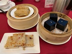 -北园酒家(小北路店)